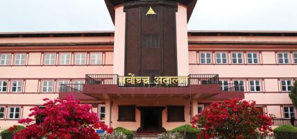 नेपाली कांग्रेसका निवर्तमान सांसदहरूले प्रतिनिधि सभा पुनर्स्थापनाको माग गरेको रिटको  सुनुवाइ  आज  हुने