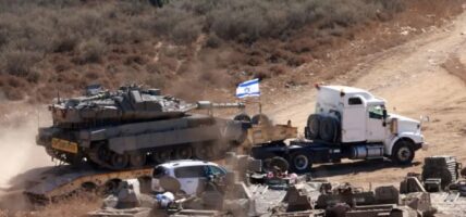 लेबनानको सीमामा इजरायली सेनासँग झडप जारी:हिजबुल्लाह