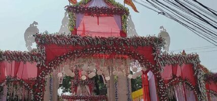 मिथिलामा ‘दशहरा’ पर्व सुरु, आज घटस्थापना गरिँदै