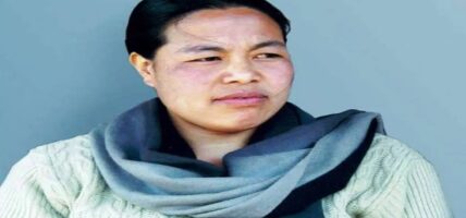 महिला एकता अध्ययन केन्द्रमा दुर्गाजयन्ती राई