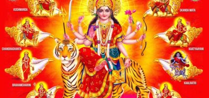 आज नवरात्रिको अन्तिम दिनः महाअष्टमी र महानवमी