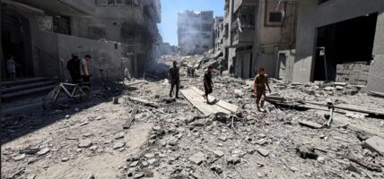 गाजा युद्धविराम: इजरायली बन्धक र प्यालेस्टिनी कैदी रिहा गर्ने तयारी