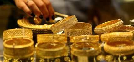 सुन तोलाको एक लाख ६८ हजार पाँच सय पुग्यो