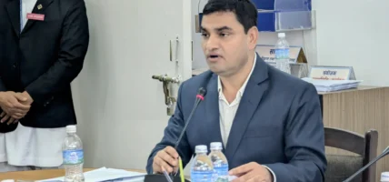 ज्वलनपीडितको निःशुल्क उपचार प्रयासमा सरकार