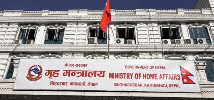 Govt. provides Rs 50 million financial aid to disaster victim families