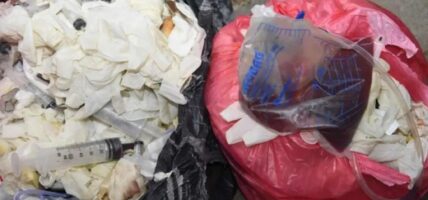 बुद्धमाई अस्पताललाई एक लाख जरिवाना