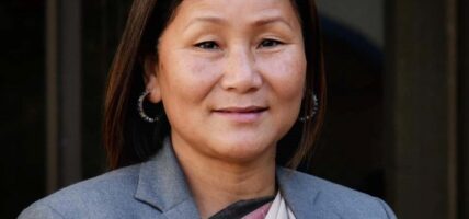 दसैँले सामाजिक, सांस्कृतिक एकता कायम गर्न मद्दत गर्छ– उपसभामुख राना