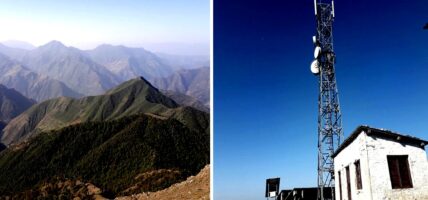 बझाङमा एनटीसीको टावरमा तोडफोड हुँदा एक हप्तादेखि सेवामा प्रभावित