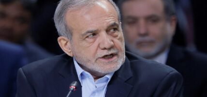 खार्ग टापु कब्जा गरे निर्मम आक्रमण गर्ने इरानको चेतावनी