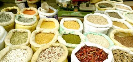 खाद्य असुरक्षामा छन्‌ १३ प्रतिशत नागरिक र ४२ जिल्ला