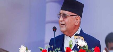 प्रधानमन्त्री ओलीको गृहजिल्ला भ्रमण : यस्तो छ कार्यक्रम तालिका