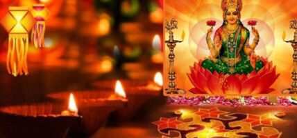 कात्तिक कृष्ण औँसी: धनधान्य एवं ऐश्वर्यकी देवी लक्ष्मीपूजा