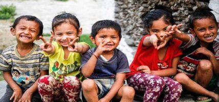 बालबालिकासम्बन्धी ऐन संशोधनको माग