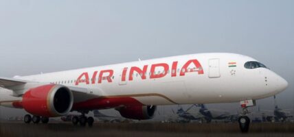 इन्डिगो–विस्तारा, एआईको ३० विमानमा बमको धम्की