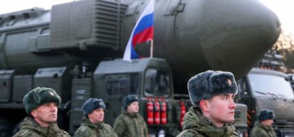 युक्रेनमा पुन: रूसी आक्रमण, पाँच जनाको मृत्यु