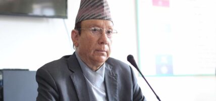 प्रकाशमानसिंह राउत ३१औँ प्रधानन्यायाधीश : न्यायालय सुधारमा चुनौती