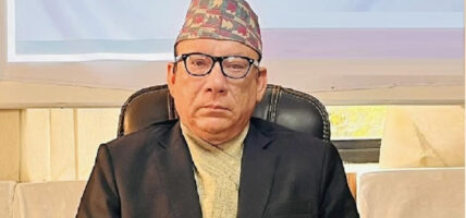 प्रधानन्यायाधीशमा प्रकाशमानसिंह राउतको नाम अनुमोदन