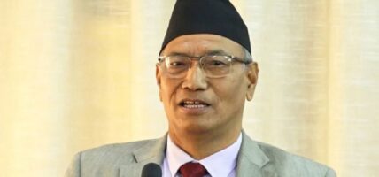 न्हूदँ ११४५ समारोह समितिको अध्यक्षमा श्रेष्ठ