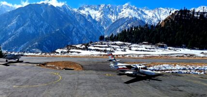 तीन दिनपछि हुम्लाबाट पुनः हवाई उडान सुरु