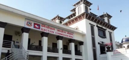 उपनिर्वाचन: हुम्ला निर्वाचन कार्यालयले खटायो ७३ कर्मचारी