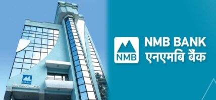एनआईएमबीको संस्थापक सेयर बिक्रीमा