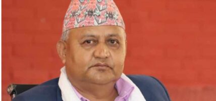 भ्रष्टाचार नियन्त्रणका लागि खबरदारी गरौँ–मुख्यमन्त्री आचार्य