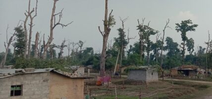 बीस वर्षदेखि सुकुम्बासीको प्रश्न : जग्गा कहिले पाइन्छ?