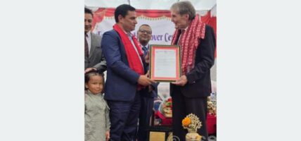 सुस्मा कोइराला अस्पताललाई जलन उपचार केन्द्रमा विकास गरिने