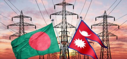 नेपालको बिजुली आजदेखि बंगलादेश निर्यात सुरु