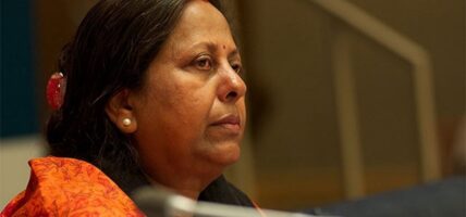 अस्ट्रेलियाको राजदूतमा चित्रलेखा यादव नियुक्त