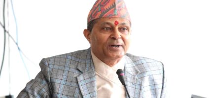 इजरायलको राजदूतमा पण्डित नियुक्त
