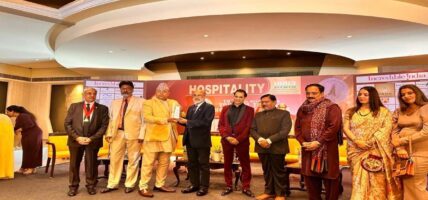 ‘ Best  casino in south Asia’ अवार्डबाट क्यासिनो माजोङ्ग चौथो पटक सम्मानित
