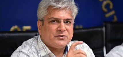 दिल्लीका परिवहन मन्त्री गहलोतले दिए राजीनामा