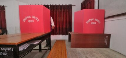 उपनिर्वाचनको तयारी पूरा, ३ सय ७६ उम्मेदवार प्रतिस्पर्धामा