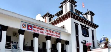 निर्वाचन ७५ दिन बाँकी : देशभर १० हजार नौ सय ६७ मतदान स्थल कायम