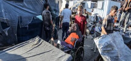 इजरायली आक्रमणमा सात प्यालेस्टिनीको मृत्यु, कैयौँ घाइते