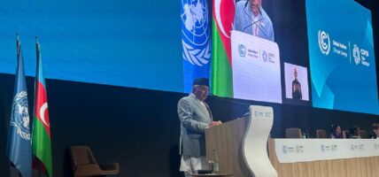 राष्ट्रपति पौडेलसँग राष्ट्रसङ्घका महासचिवले शिष्टाचार भेट गर्दै