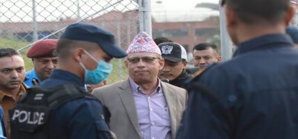 अदालतले दियो लिलाबल्लभमाथि अनुसन्धान गर्न २ दिनको म्याद