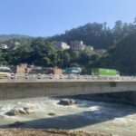 स्याफ्रुबेँसीमा ‘बेलिब्रिज’ निर्माण तीव्र