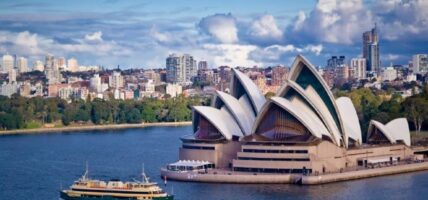 अष्ट्रेलियामा १६ वर्ष मुनिका बालबालिकाका लागि सामाजिक सञ्जाल प्रतिबन्ध लगाउने