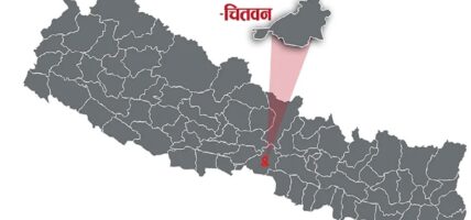 भित्री सडकमा सवारी दुर्घटना धेरै