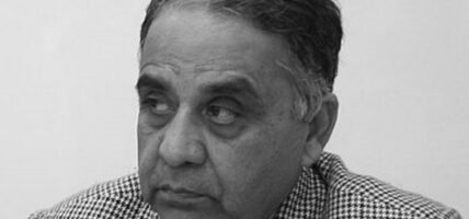 पूर्वसभामुख दमनाथ ढुङ्गानाको निधन