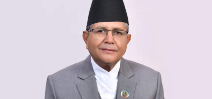 कम्बोडिया जाँदै सभामुख घिमिरे