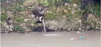 टुकुचाको ढलमा सङ्क्रामक पोलियो जीवाणु नभएको पुष्टि
