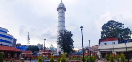 तीन महिना नबित्दै धरहरा अनिश्चितकालका लागि बन्द