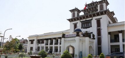 संयुक्त निर्वाचन सञ्चालन केन्द्र स्थापना