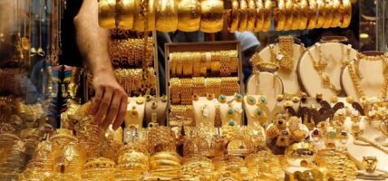 सुनचाँदीको मूल्य फेरि आकाशियो