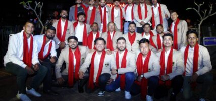 एनपीएलको उपाधि जित्ने लक्ष्यमा ‘काठमाडौँ गोर्खाज’