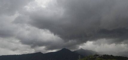 मनसुनी वायुको प्रभाव कमजोर हुँदै