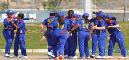 यु–१९ महिला टि–२० विश्वकपमा आज अन्तिम खेल खेल्दै नेपाल